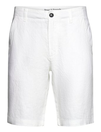 Bruun & Stengade | Bs Abel Regular Fit Shorts | 31