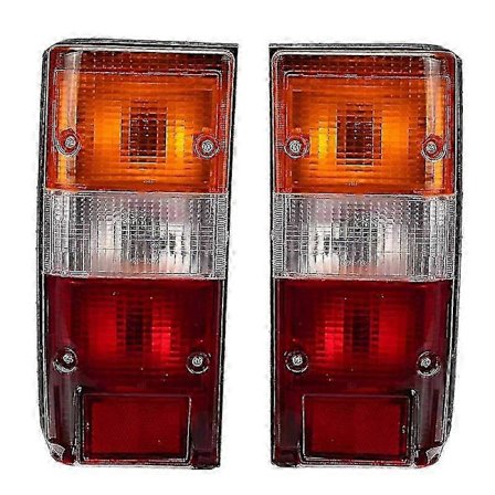 Auton takavalon signaalilamppupari Land Cruiser 60 -sarjaan J60 Fj60 Fj62 Bj60 Hj60 Hj61 Bj62 Hj62 1