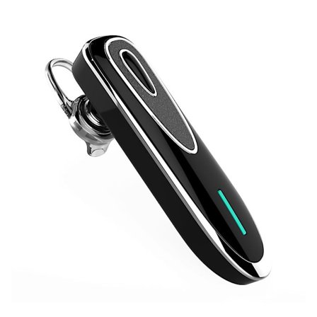 Trådlösa Hörlurar Stereo Brusreducerande Bluetooth-kompatibla E