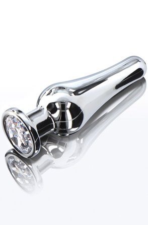 ToyJoy Diamant Bum Bijou Medium