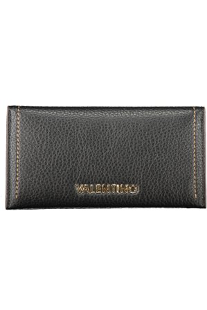 Valentino Bags Portafoglio Donna Nero