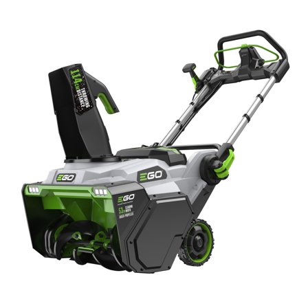 EGO SNT2120E-AP Snøfreser uten batteri og lader, Hagemaskiner