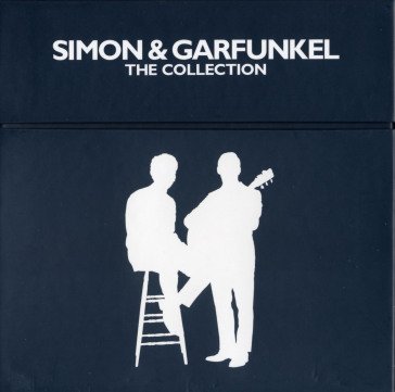 The collection (box6cd) Simon & Garfunkel