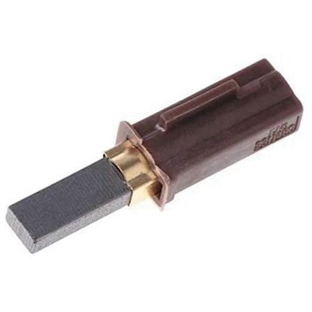 8-pak Udskiftningskulbørster til støvsugermotor til Lamb 2311480, 333261, 33326 1 [YJD]