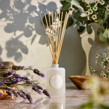 Voluspa Mountain-Lavender-&-Chamomile Diffuser