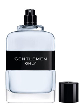 Givenchy Gentleman Only Eau de Toilette 100ml