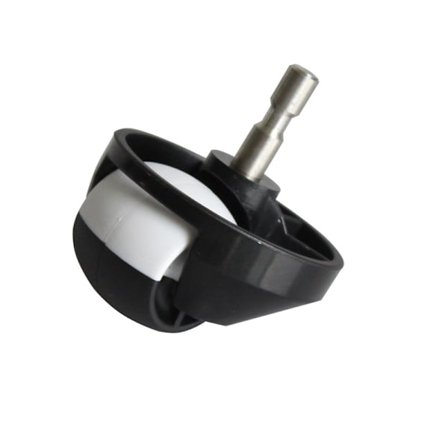 Kompatibel med iRobot hjul/liten/Mi sopmaskin/iRobot hjul/liten/