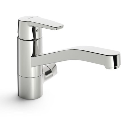 Oras Saga Köksblandare, Badrum