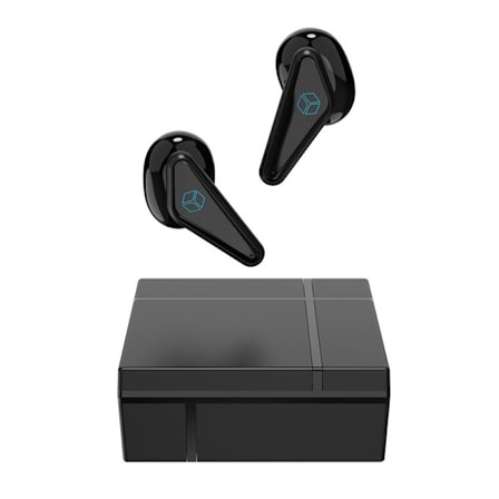 2022 Nyaste K66 TWS Wireless Bluetooth 5.2 hörlurar