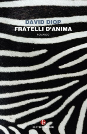 Fratelli d'anima David DIOP