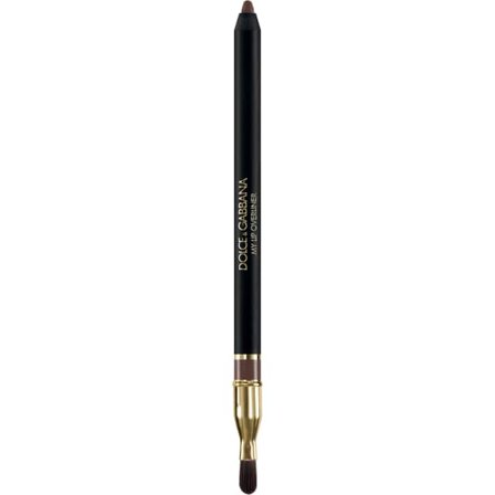 Dolce & Gabbana My Lip Overliner Easy Glide Sculpting Pencil Läppennor Unisex Rosa 1,2 G