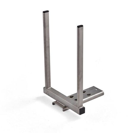 Gabeln für elektrischen Arbeitspositionierer BUSY, 500 mm