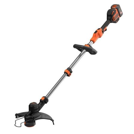 Strängtrimmer 33cm - sladdlös LITIUM 36V POWERCOMMAND - 2,5 Ah