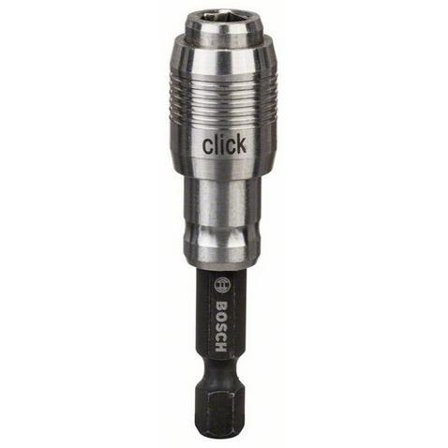 Bosch 2608522318 Universalholder, Maskintilbehør & forbruk