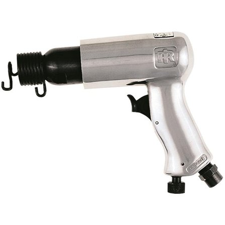 Ingersoll Rand 116-EU Meiselhammer, Maskiner