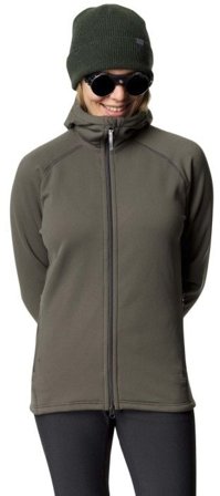 Houdini W's Power Houdi Baremark Green