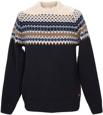 Sätila Of Sweden Sätila Sarek Sweater Navy