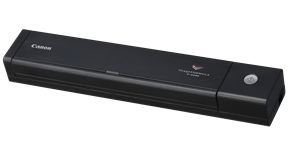 Canon imageFORMULA P-208II - dokumentskanner - portabel - USB 2.0