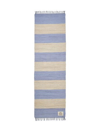 Bongusta Chindi Rug - Beige - 60X200