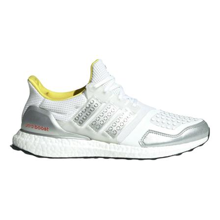 Adidas Sneakers , Wit , Heren , Maat: 48 EU