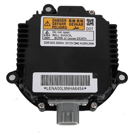 Painolasti Panasonic NZMNS111LBNA