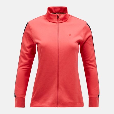 Peak Performance - Turf Zip Jacket Women