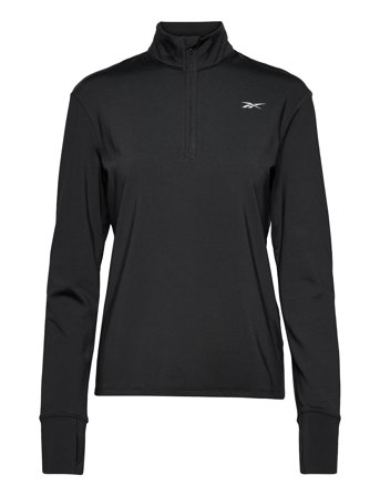 Reebok Performance | Wor Run 1/4 Zip | XXS