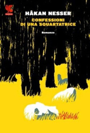Confessioni di una squartatrice Håkan Nesser