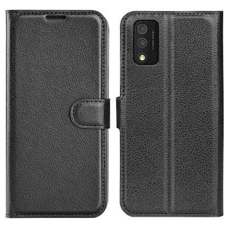 Classic TCL 30 T fodral - Svart