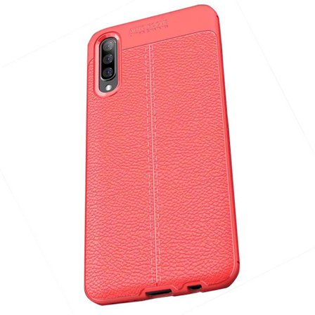 Samsung Galaxy A70 - Skal från Auto Focus