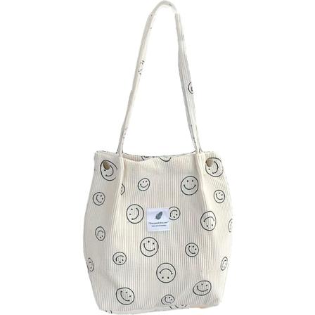 Manchester kantokassi Esteettiset kantokassit kouluun Suloiset kantokassit - varastossa