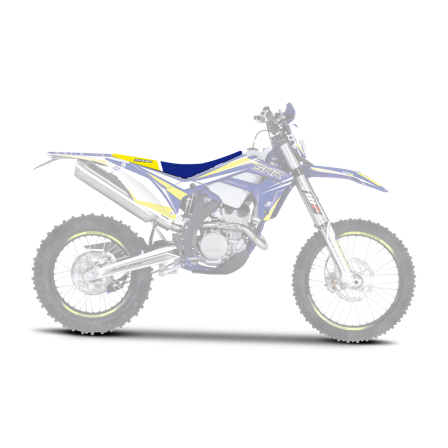 Satulanpäällinen Blackbird Dream 4 - Sherco 300 SE Racing 2019-2024