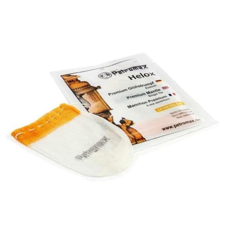 Petromax Mantle Helox HK500 cooking accessories White OneSize