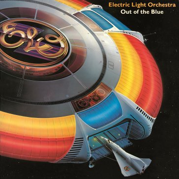 Out of the blue Electric Light Orchestra