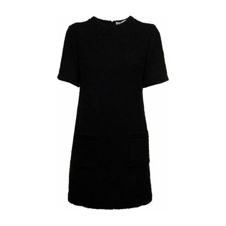 Mauro Grifoni Grifoni Kjole Black Sort, Dame