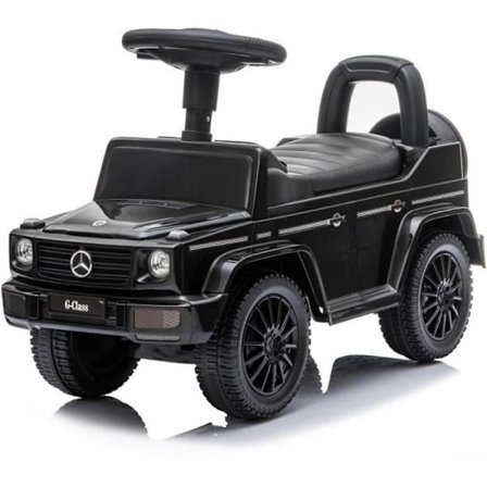 Barnvagn - Mercedes G350d - Buddy Toys - BPC 5188