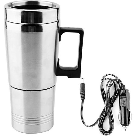 12v Bil Elektrisk Kedel, 35 Bil Elektrisk Kedel