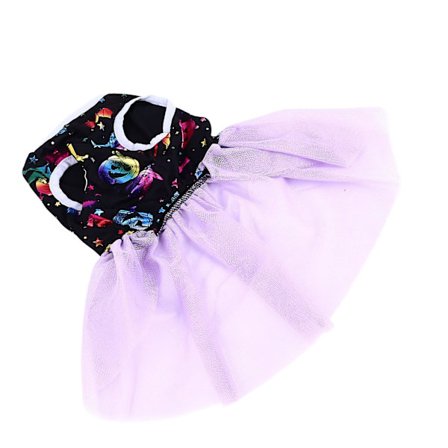 Halloween-djurklänning bekväm trendig unik tryckt kostym för dagligt bruk och fester