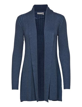 Zubasic 61 Cardigan Essentials Neuletakki Sininen Fransa