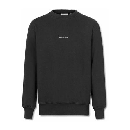 Han Kjøbenhavn Sweatshirt Sort, Herre Sweatshirts