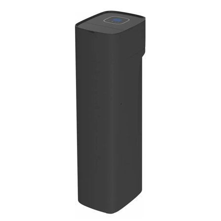 Addolcitore Puro Italia Black Soft BS 400 a scambio ionico 42 litri