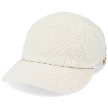 Mayser - Grå 5panel Keps - Speedy Outdoor Grey 5-Panel @ Hatstore