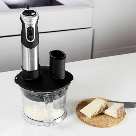 Stavmixer Cecotec Powerful Titanium 1000 Pro 1000w