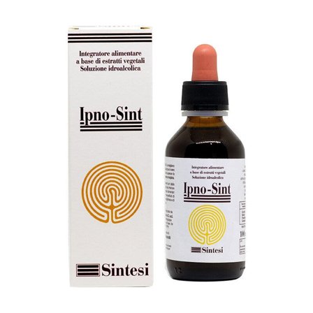 Sarandrea Ipno-Sint Tintura Madre 100ml