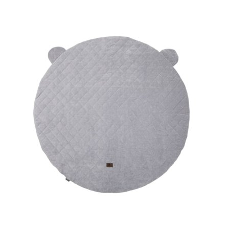 Royal Baby Grey play mat