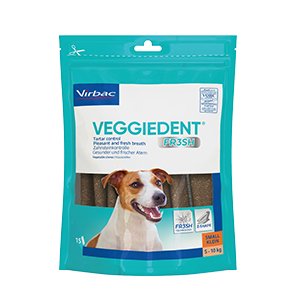 Virbac VeggieDent S