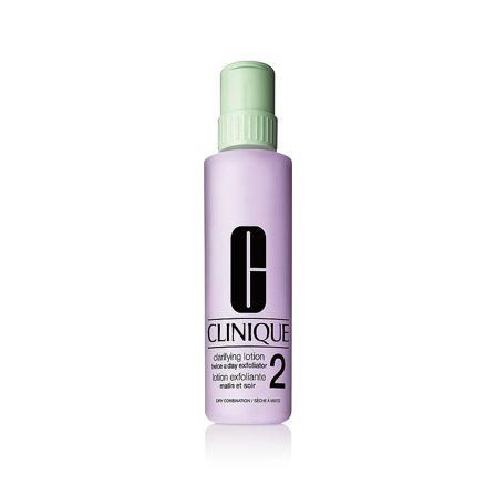 Clinique Jumbo Clarifying Lotion Twice a Day Exfoliator 2, Skincare, Renseprodukter, Skintonic