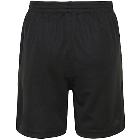AWDis Just Cool Barn/Barn Sport Shorts 12-13 År Arktis