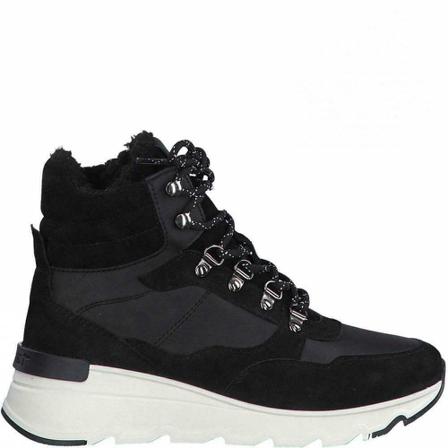 Tamaris Casual Booties , Zwart , Dames , Maat: 40 EU Laarzen
