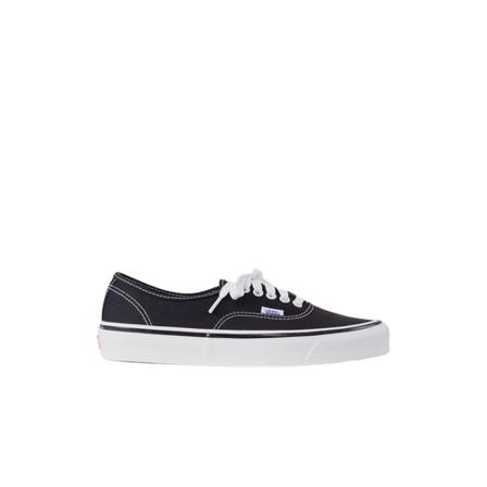 Vans, UA Authentic 44 DX Zwart, Heren, Maat:41 EU